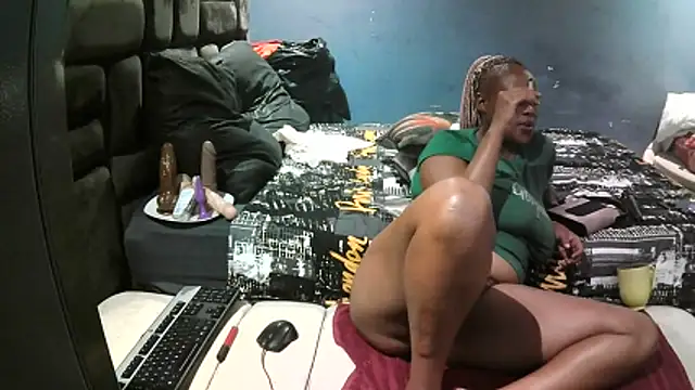 Talkobanksxxxxx online show from February 22, 2026, 6:09 pm