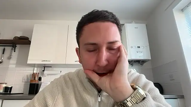 dirtyanal23 online show from April 20, 2026, 8:50 am