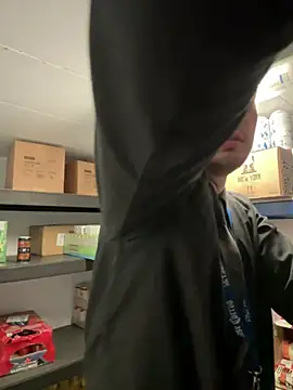 dirtyanal23 online show from March 29, 2026, 9:16 pm