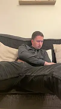 dirtyanal23 online show from December 14, 2025, 3:35 am