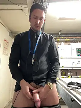 dirtyanal23 online show from February 23, 2026, 7:58 pm