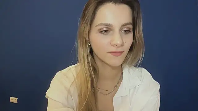 JacelynBilbrey online show from December 5, 2025, 7:34 pm