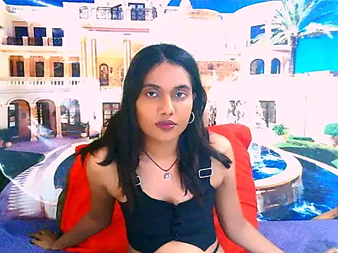 IndianSkies online show from February 23, 2026, 6:52 pm