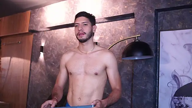 Thiago Voss online show from December 16, 2025, 12:31 pm