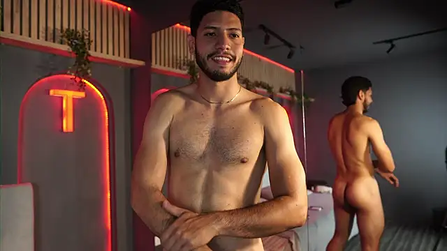 Thiago Voss online show from January 17, 2026, 2:31 pm