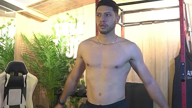 Thiago Voss online show from December 5, 2025, 12:15 pm