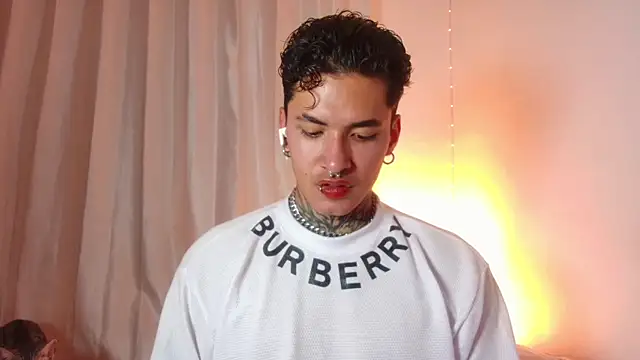 AlecBanne online show from January 11, 2026, 3:57 am