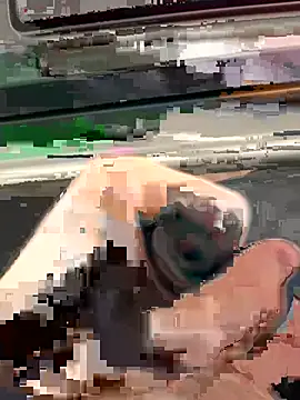 hannes256102 online show from March 6, 2026, 4:35 pm