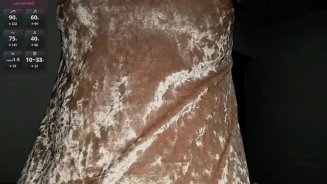 AmandaCaan online show from January 8, 2026, 4:13 pm