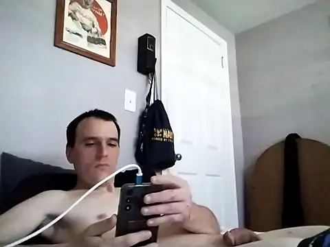 Snapshot of buckey89 chatting on December 3, 2025, 7:02 pm buckey89 online show from December 3, 2025, 7:02 pm