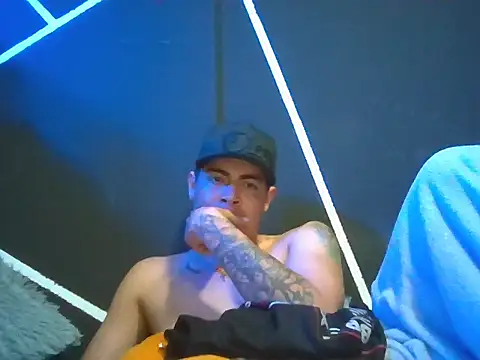 Magic mike22 online show from January 17, 2026, 8:18 am