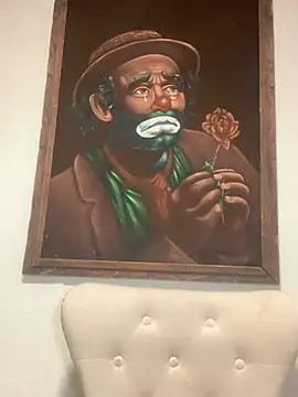 goldenshower2451 online show from January 15, 2026, 1:42 am