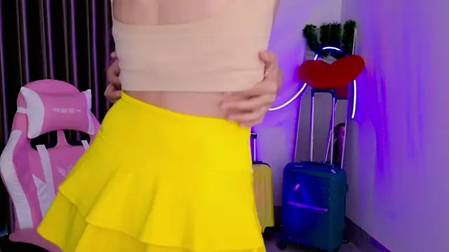 betty xoxoo online show from February 18, 2026, 9:28 am