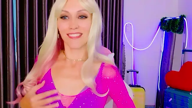 betty xoxoo online show from February 13, 2026, 10:37 am