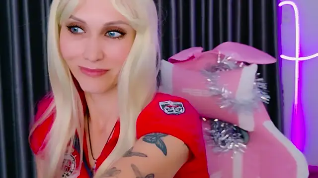 betty xoxoo online show from February 5, 2026, 11:17 am