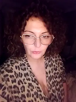 morena627 online show from April 15, 2026, 8:42 pm