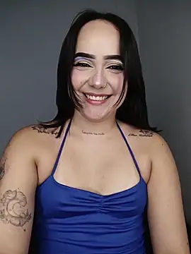 tiffanybrowm online show from February 27, 2026, 3:40 am