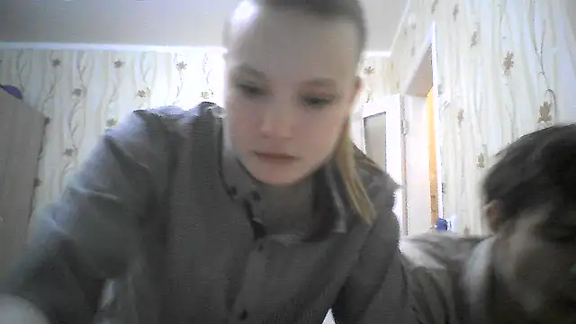 Snapshot of EvgeniyXAnna chatting on March 12, 2026, 8:24 pm EvgeniyXAnna online show from March 12, 2026, 8:24 pm