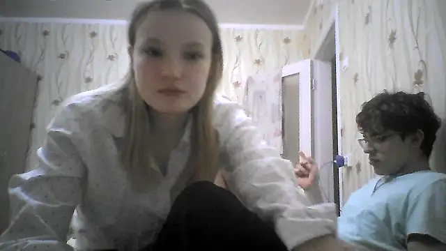 Snapshot of EvgeniyXAnna chatting on March 11, 2026, 7:41 pm EvgeniyXAnna online show from March 11, 2026, 7:41 pm