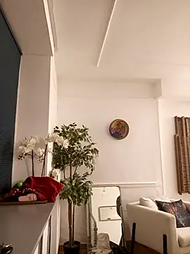 jefflatex45 online show from December 21, 2025, 8:31 pm