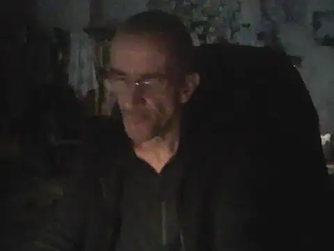 BigBoyOU24 online show from December 5, 2025, 3:21 pm