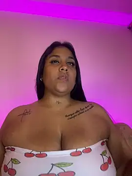 YenthCorona online show from February 16, 2026, 2:10 am