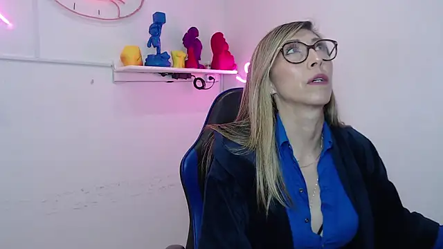 Scarlett 079 online show from March 29, 2026, 11:56 am