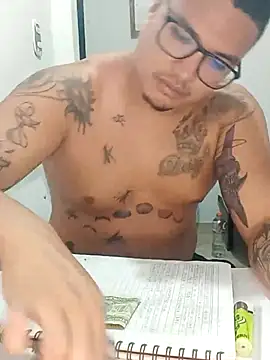 Incubo-1995 online show from December 4, 2025, 5:28 am