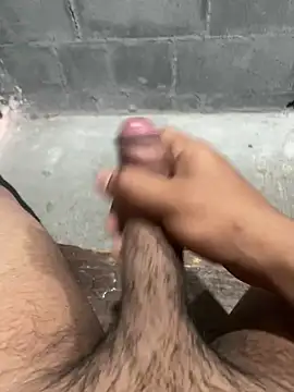 Isaackals online show from March 30, 2026, 12:23 am