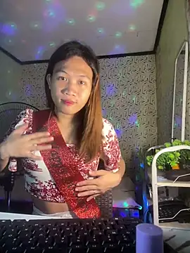 luna love bitex online show from June 3, 2026, 4:55 pm