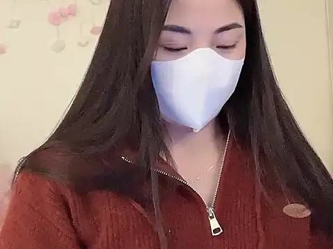 Mimy18 online show from February 9, 2026, 4:49 pm