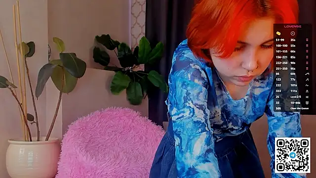 RavenOpaline online show from March 28, 2026, 6:03 am