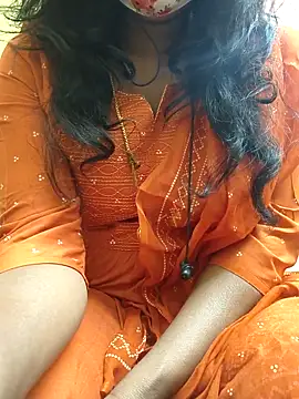 Preeti345 online show from January 15, 2026, 5:00 am