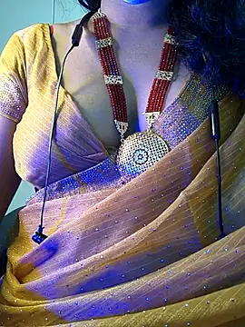 Preeti345 online show from July 24, 2026, 3:08 pm