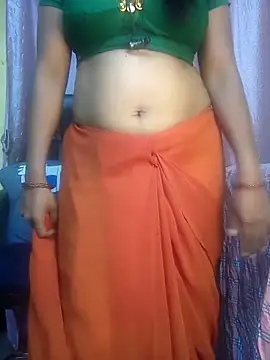 Preeti345 online show from April 15, 2026, 12:53 pm