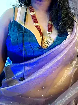 Preeti345 online show from August 6, 2026, 5:02 am