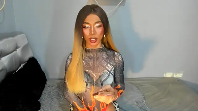 TsBlackHORSECOCKcalix online show from May 9, 2026, 7:28 pm
