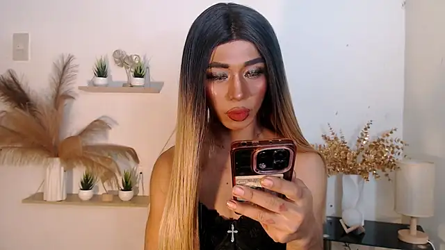 TsBlackHORSECOCKcalix online show from March 17, 2026, 5:49 pm