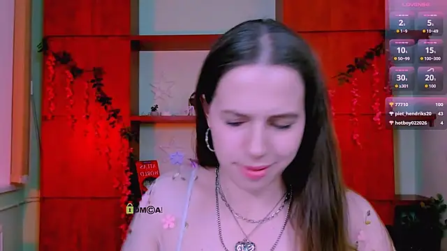 Snapshot of jenna_elayne chatting on June 30, 2026, 12:49 pm jenna elayne online show from June 30, 2026, 12:49 pm
