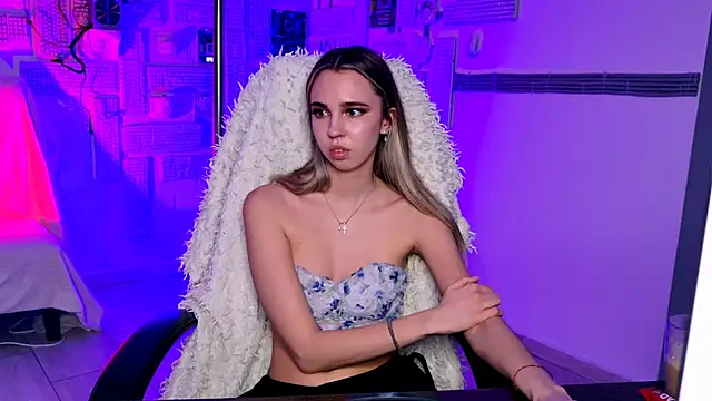 KimPorins online show from February 6, 2026, 12:23 pm