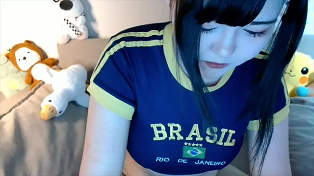 minji snow online show from March 19, 2026, 12:49 pm