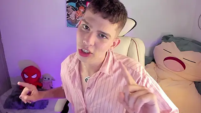 Jasson    online show from February 11, 2026, 7:03 pm