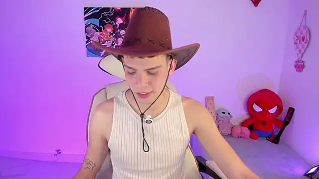 Jasson    online show from February 25, 2026, 7:14 pm