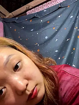 Snapshot of Samsam-006 chatting on January 17, 2026, 6:39 am Samsam-006 online show from January 17, 2026, 6:39 am