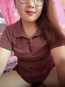 Samsam-006 online show from May 28, 2026, 5:59 am