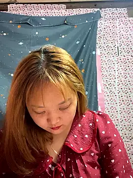 Snapshot of Samsam-006 chatting on January 19, 2026, 2:15 am Samsam-006 online show from January 19, 2026, 2:15 am