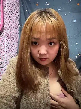 Snapshot of Samsam-006 chatting on February 19, 2026, 5:48 am Samsam-006 online show from February 19, 2026, 5:48 am