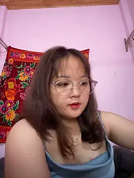 Samsam-006 online show from March 29, 2026, 5:53 am