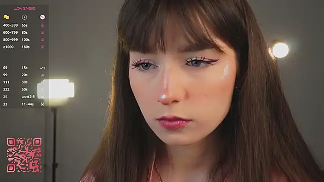 Lanenger online show from January 9, 2026, 9:33 pm