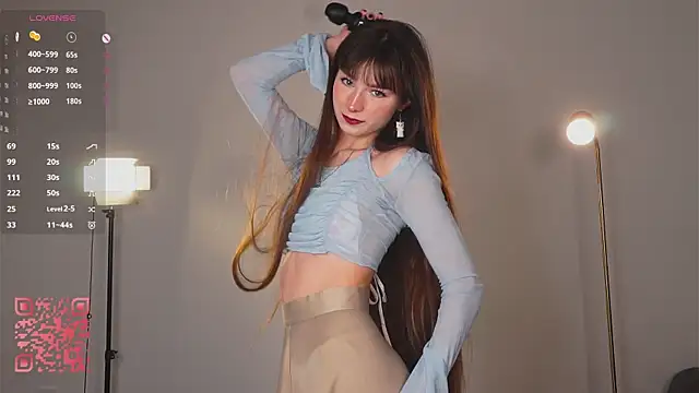 Lanenger online show from January 11, 2026, 9:55 pm